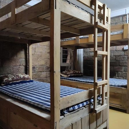 The Rustic Cottage - Homestay Çerapunçi Dış mekan fotoğraf