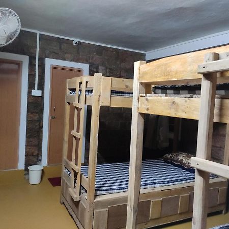 The Rustic Cottage - Homestay Çerapunçi Dış mekan fotoğraf