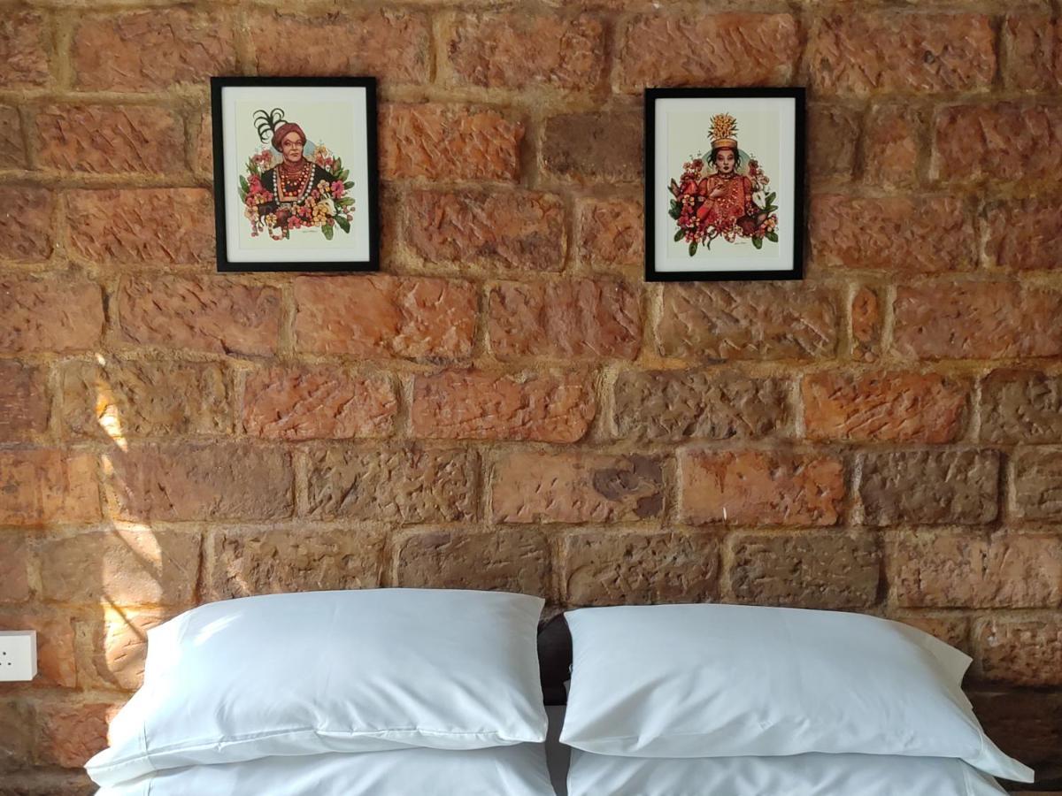 The Rustic Cottage - Homestay Çerapunçi Dış mekan fotoğraf