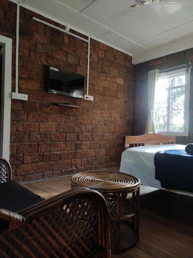 The Rustic Cottage - Homestay Çerapunçi Dış mekan fotoğraf