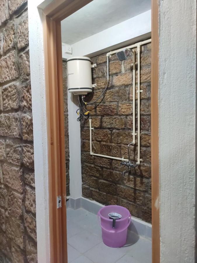 The Rustic Cottage - Homestay Çerapunçi Dış mekan fotoğraf