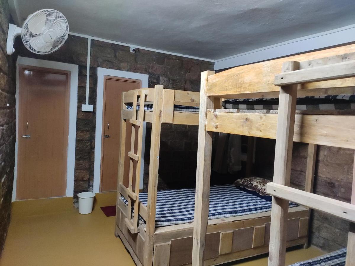 The Rustic Cottage - Homestay Çerapunçi Dış mekan fotoğraf